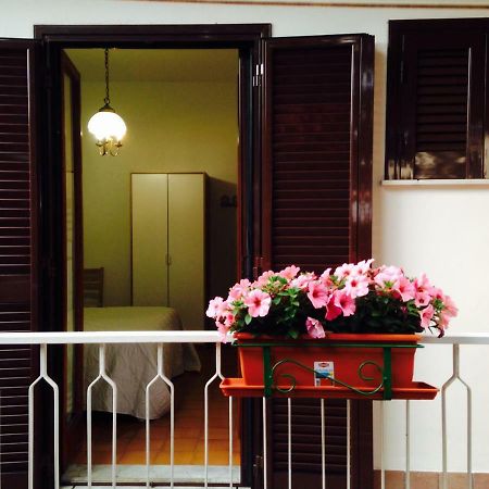 Kia Ora Bed & Breakfast San Felice Circeo Exterior photo