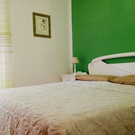 Kia Ora Bed & Breakfast San Felice Circeo Exterior photo