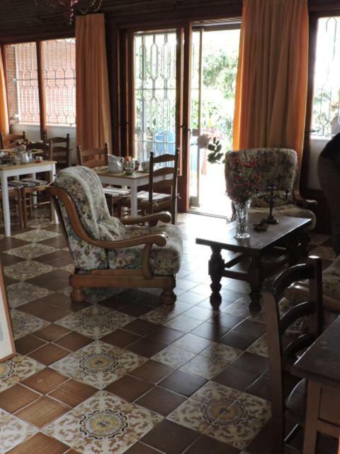 Kia Ora Bed & Breakfast San Felice Circeo Exterior photo