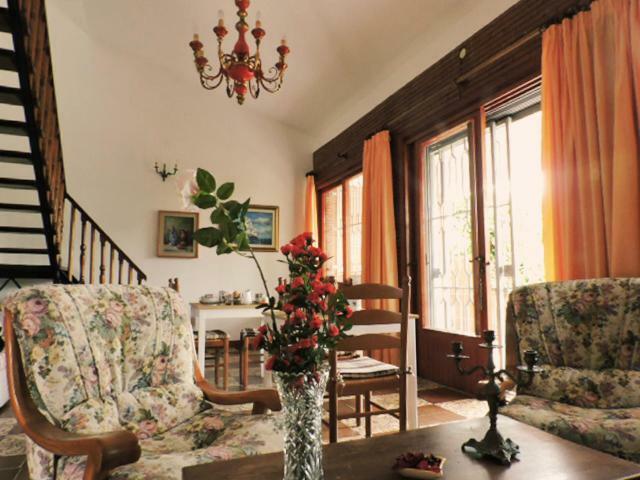Kia Ora Bed & Breakfast San Felice Circeo Exterior photo