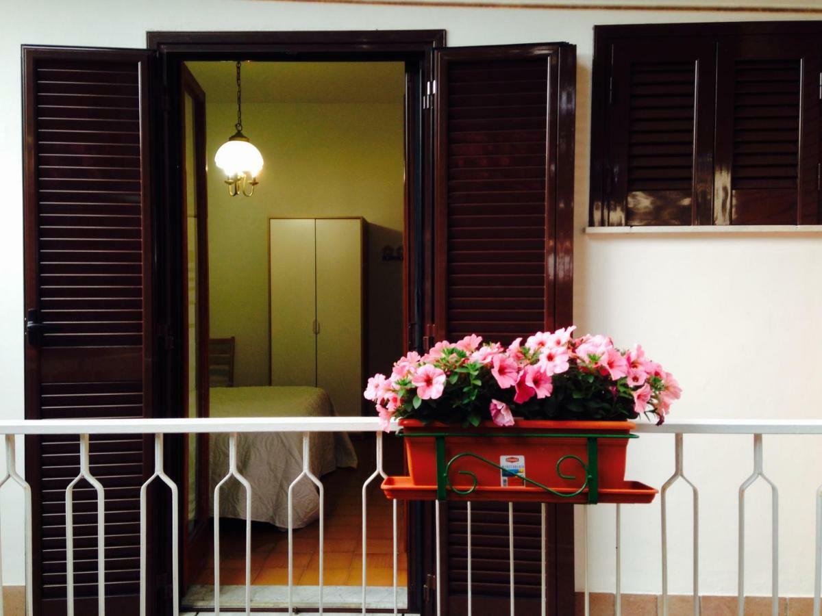 Kia Ora Bed & Breakfast San Felice Circeo Exterior photo