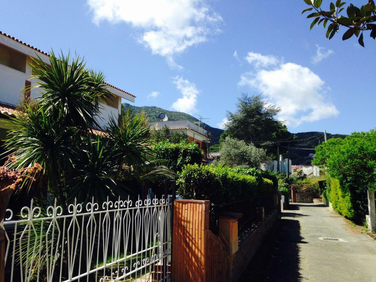 Kia Ora Bed & Breakfast San Felice Circeo Exterior photo