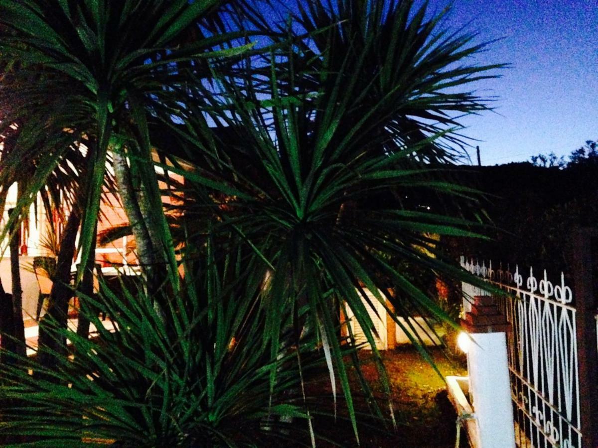 Kia Ora Bed & Breakfast San Felice Circeo Exterior photo