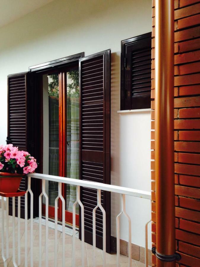 Kia Ora Bed & Breakfast San Felice Circeo Exterior photo