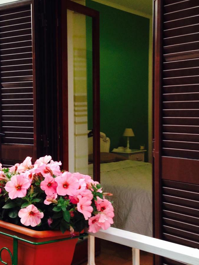 Kia Ora Bed & Breakfast San Felice Circeo Exterior photo