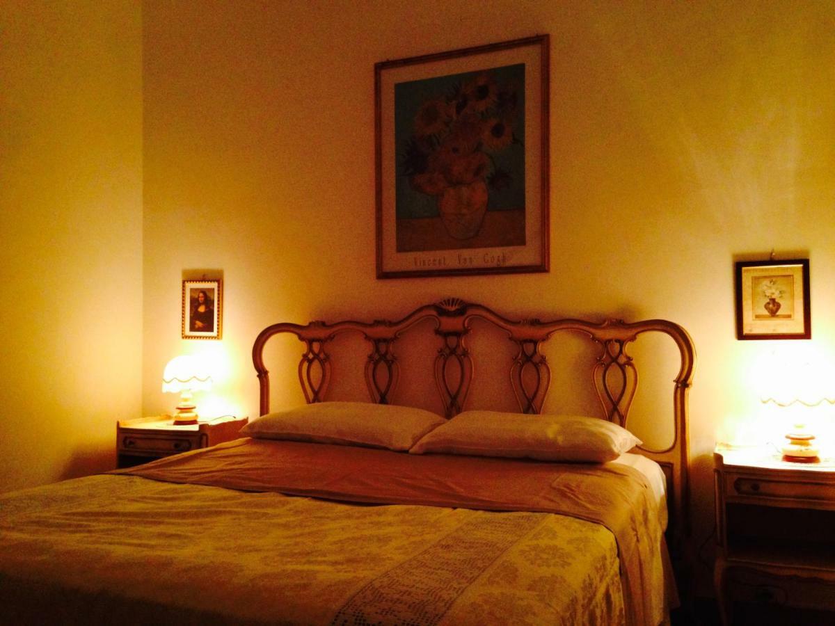 Kia Ora Bed & Breakfast San Felice Circeo Exterior photo