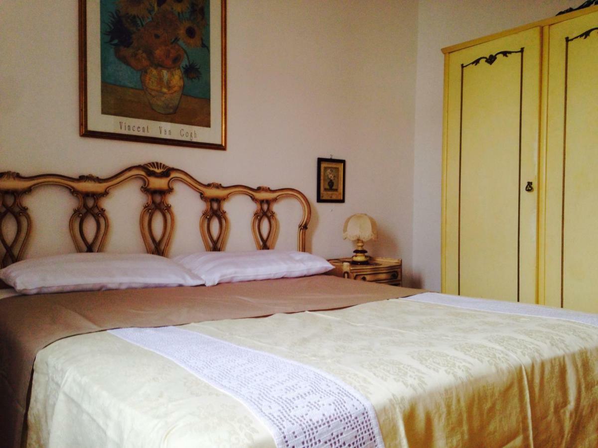 Kia Ora Bed & Breakfast San Felice Circeo Exterior photo